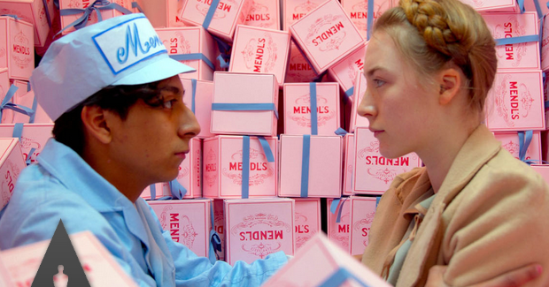 Oscar Review: um dos favoritos da noite, 'O Grande Hotel Budapeste ...